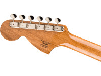 Fender Squier Limited Edition Classic Vibe 70s Stratocaster Mocha Fender Squier Limited Edition Classic Vibe 70s Stratocaster Mocha